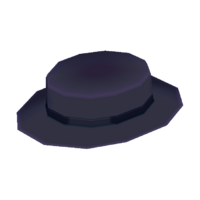 Flamenco hat