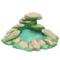 Glowing-Moss Pond (Turquoise) NH Icon.png
