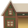 Green & Brown Panel Siding NH Icon.png