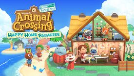 Release date animal shop crossing new horizons