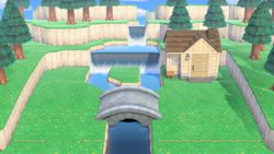 Island (G-3 - Summer) HHP Screenshot.png