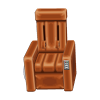 Massage chair