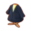 Navy Chesterfield Coat PC Icon.png