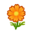 Orange Cosmos NH Inv Icon.png