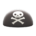 Pirate Bandanna's Black variant