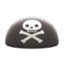 Pirate Bandanna (Black) NH Icon.png