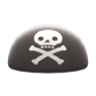 Pirate Bandanna (Black) NH Icon.png