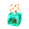 Polka-Dot Lamp (Emerald - Red and White) NL Model.png