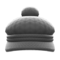 Pom Casquette (Gray) NH Icon.png