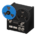 Pro tape recorder's Black variant
