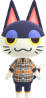 Cat - Animal Crossing Wiki - Nookipedia