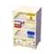 Ranch Bookcase (White) NL Model.png