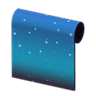 starry-sky wall