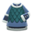 Viking Top (Blue) NH Icon.png