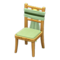 Wedding Chair (Garden) NH Icon.png