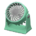 Air circulator's Green variant