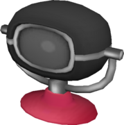 Astro TV (Black and Red) NL Render.png