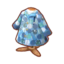 Blue Natural Raincoat PC Icon.png