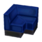 Box Corner Sofa (Navy) NL Model.png
