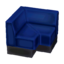 box corner sofa