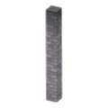 Brick Pillar (Gray) NH Icon.png