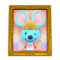 Broccolo's Photo (Gold) NH Icon.png
