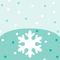 Catch 3 Snowflakes NH Nook Miles+ Icon.png