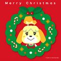 Christmas Isabelle Twitter Artwork.jpg