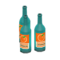 Decorative Bottles (Light Blue - Orange Labels) NH Icon.png