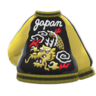 dragon jacket