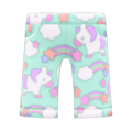 Dreamy Pants (Green) NH Icon.png