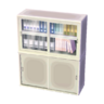 File cabinet (L)