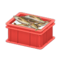 Fish Container (Red - None) NH Icon.png