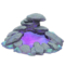 Glowing-Moss Pond (Purple) NH Icon.png