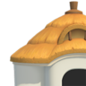 Golden-Brown Thatch Roof (Fantasy House) NH Icon.png
