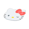 Hello Kitty rug