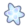 large star fragment