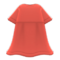 Linen Dress (Red) NH Icon.png