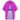 Magic-academy robe (Purple)