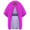 Magic-Academy Robe (Purple) NH Icon.png