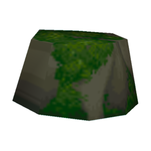 Mossy Stone PG Model.png