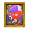 Octavian's Photo (Gold) NH Icon.png