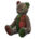 Papa bear's Tweed variant