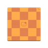 Pompompurin flooring
