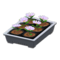 Potted Starter Plants (Gray) NH Icon.png