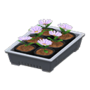Potted Starter Plants (Gray) NH Icon.png