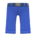 School pants's Blue variant