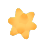 Scorpius fragment