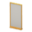 Simple panel's Light brown variant