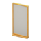 Simple Panel (Light Brown - Plain) NH Icon.png